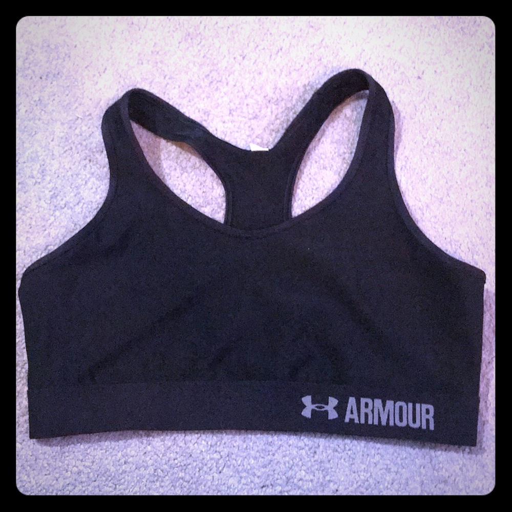 Under Armour Sports Bra